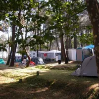 Camping Cachadelos