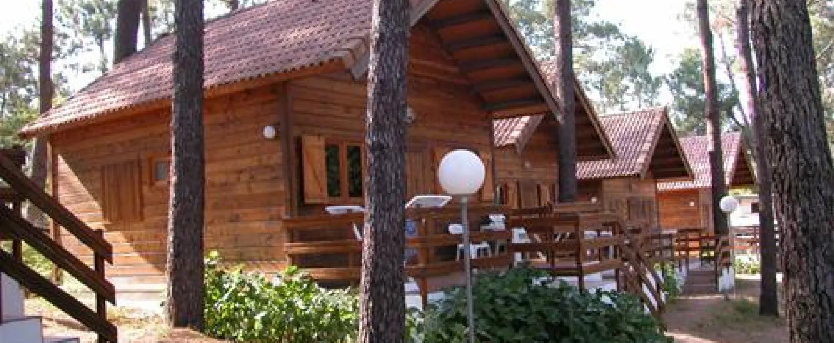 Camping Cachadelos