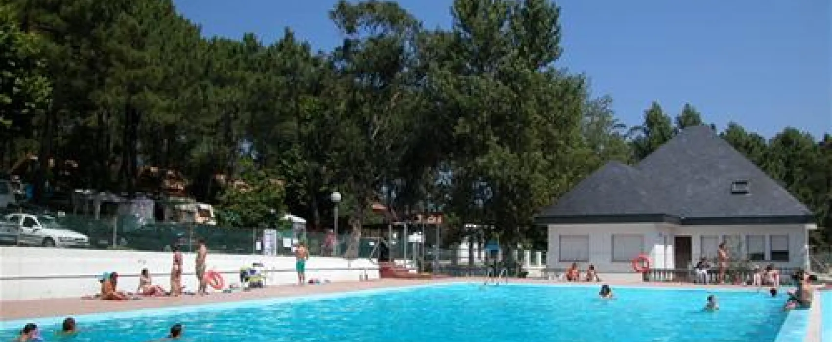 Camping Cachadelos