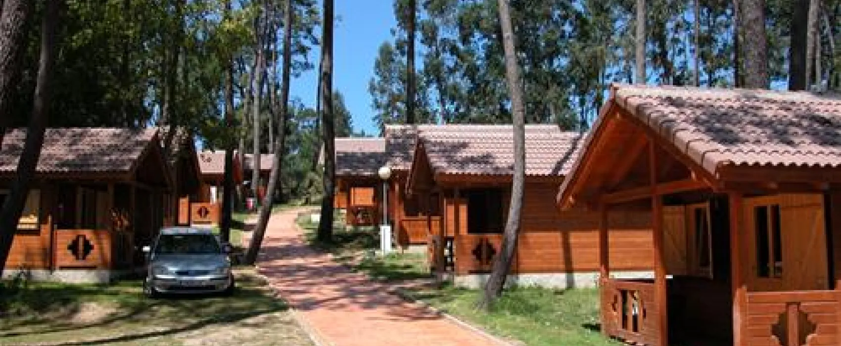 Camping Cachadelos