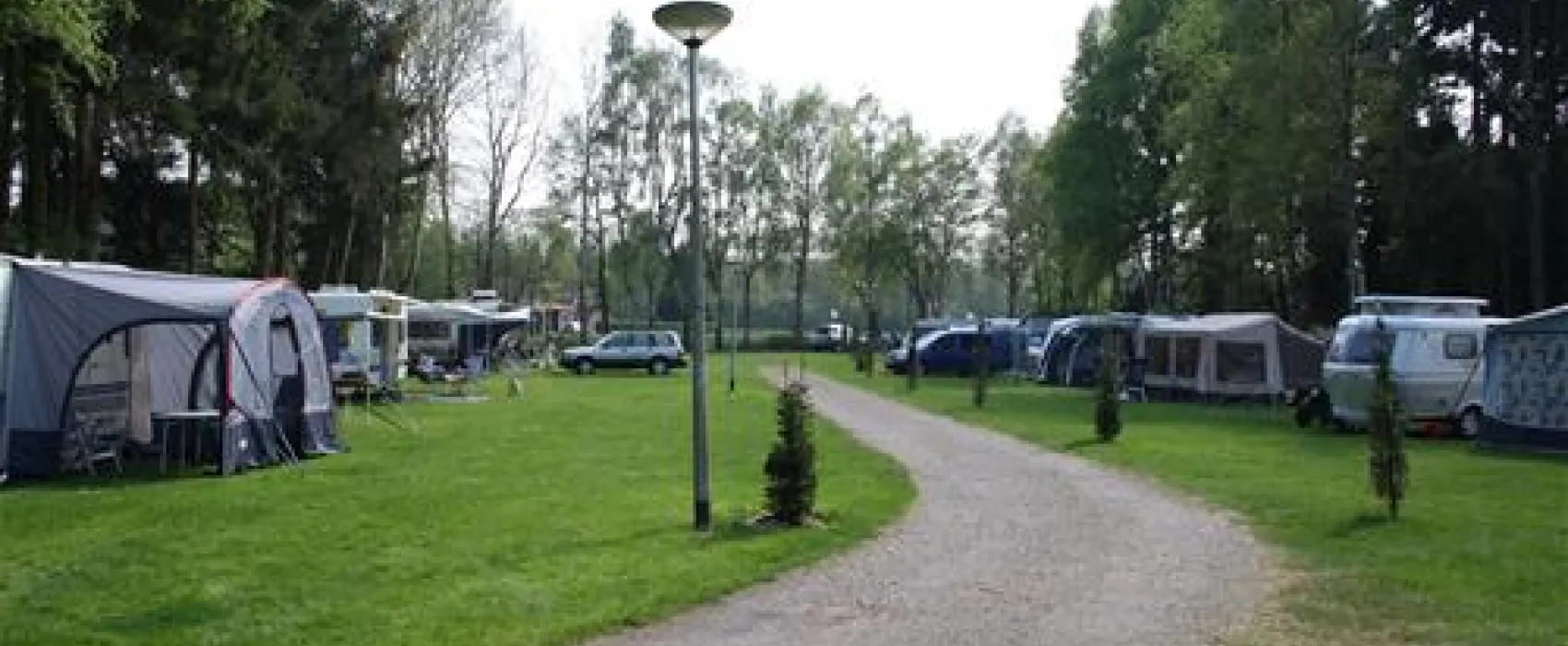 Camping Am Berg
