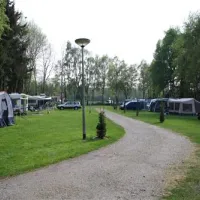 Camping Am Berg
