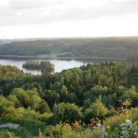Flottsbro Stugor & Camping i Stockholm