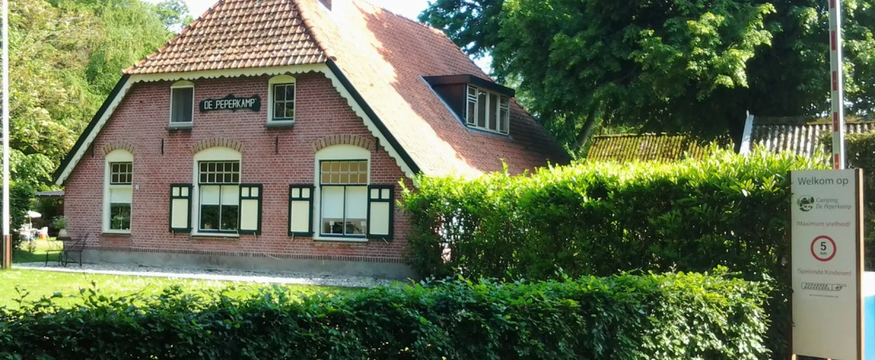 De Peperkamp