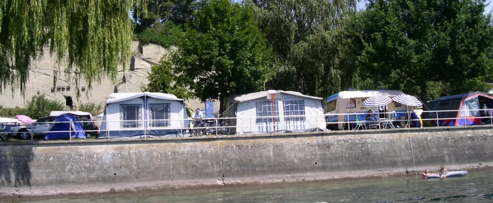 Campingpark Überlingen