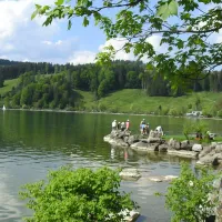Alpsee Camping
