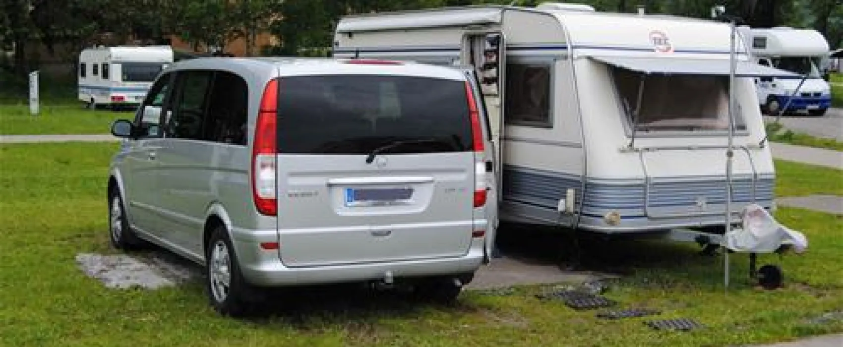 Alpsee Camping