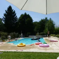 Camping Moulin du Pommier