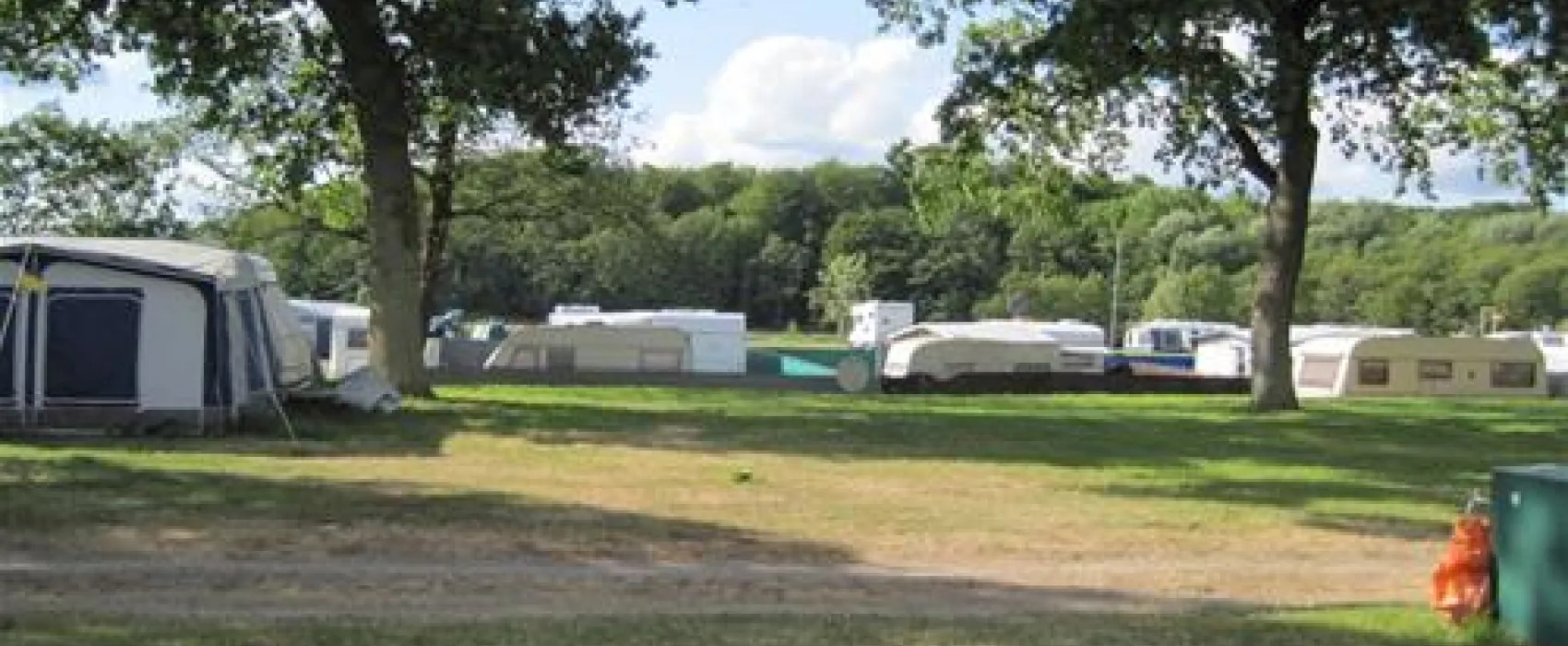 Ostsee-Camping Gut Ludwigsburg