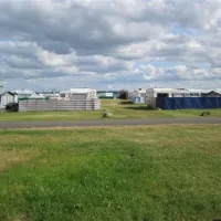 Ostsee-Camping Gut Ludwigsburg