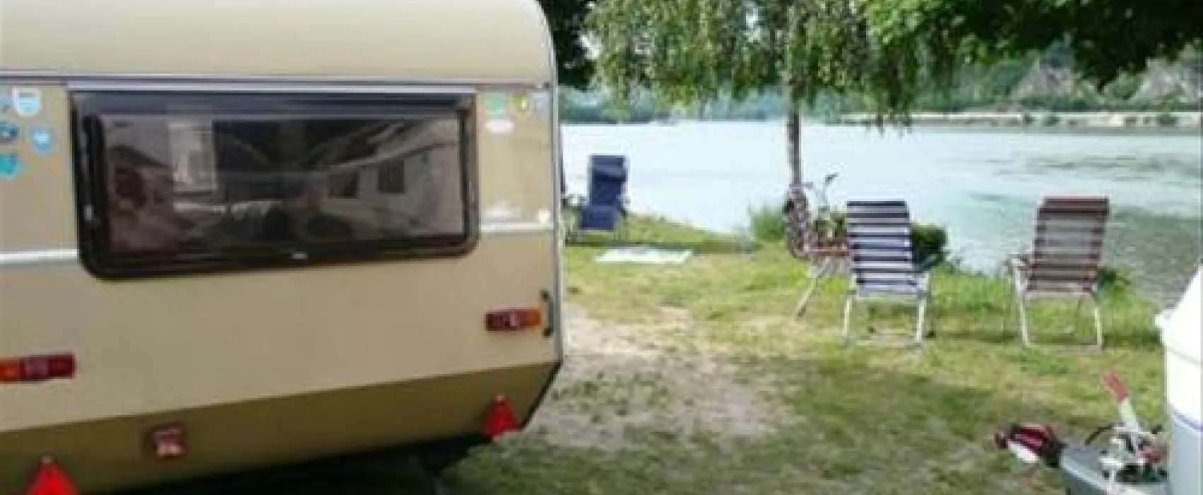 Camping Sonnenstrand