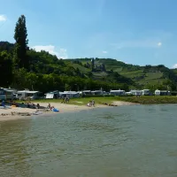 Camping Sonnenstrand