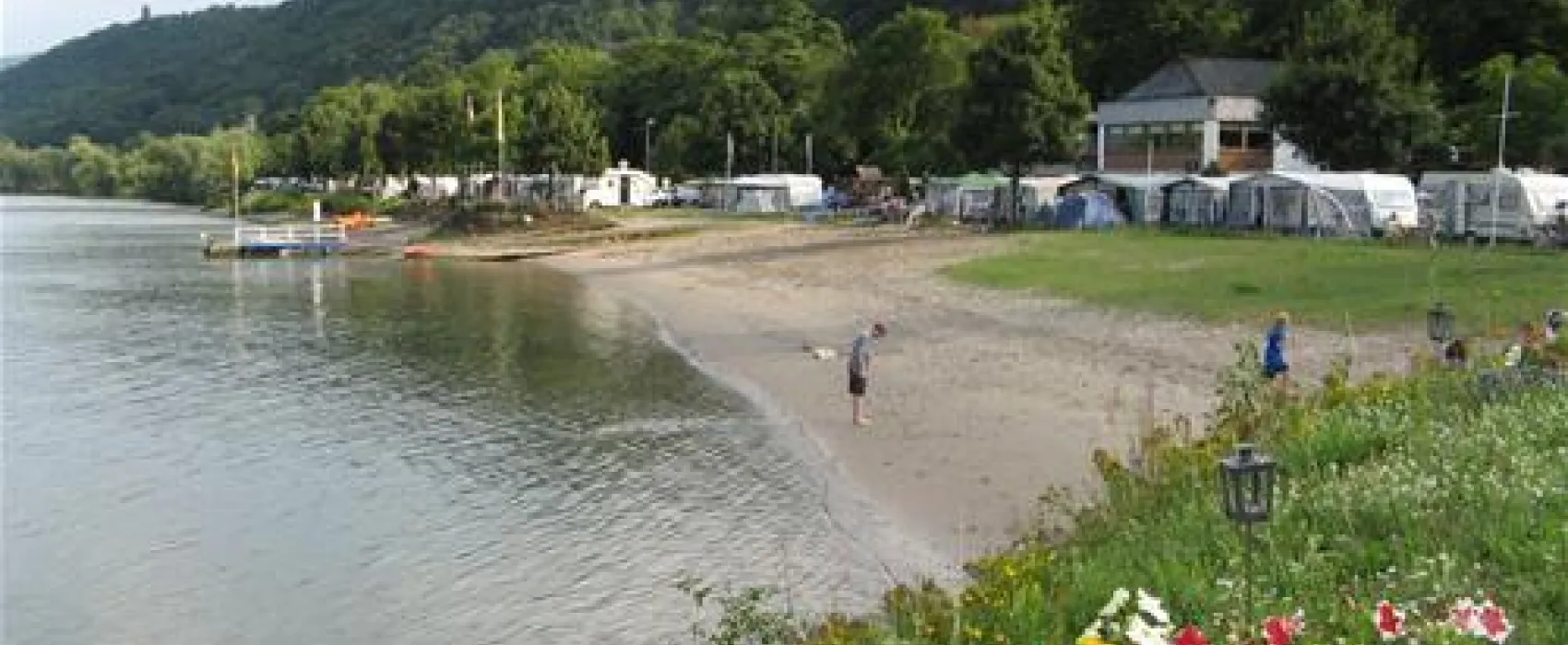 Camping Sonnenstrand
