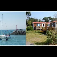 Camping Municipal Le Bosquet De Nogarede
