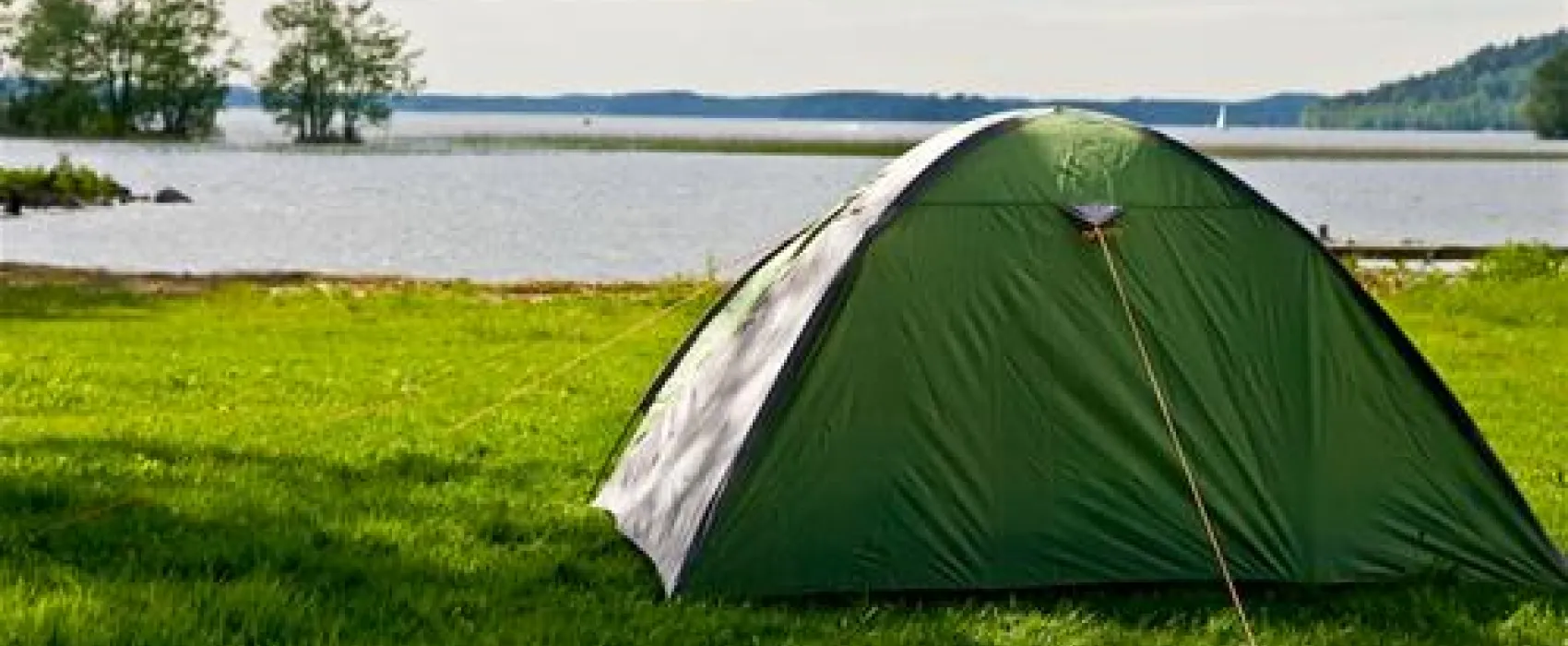 Mukkula Camping