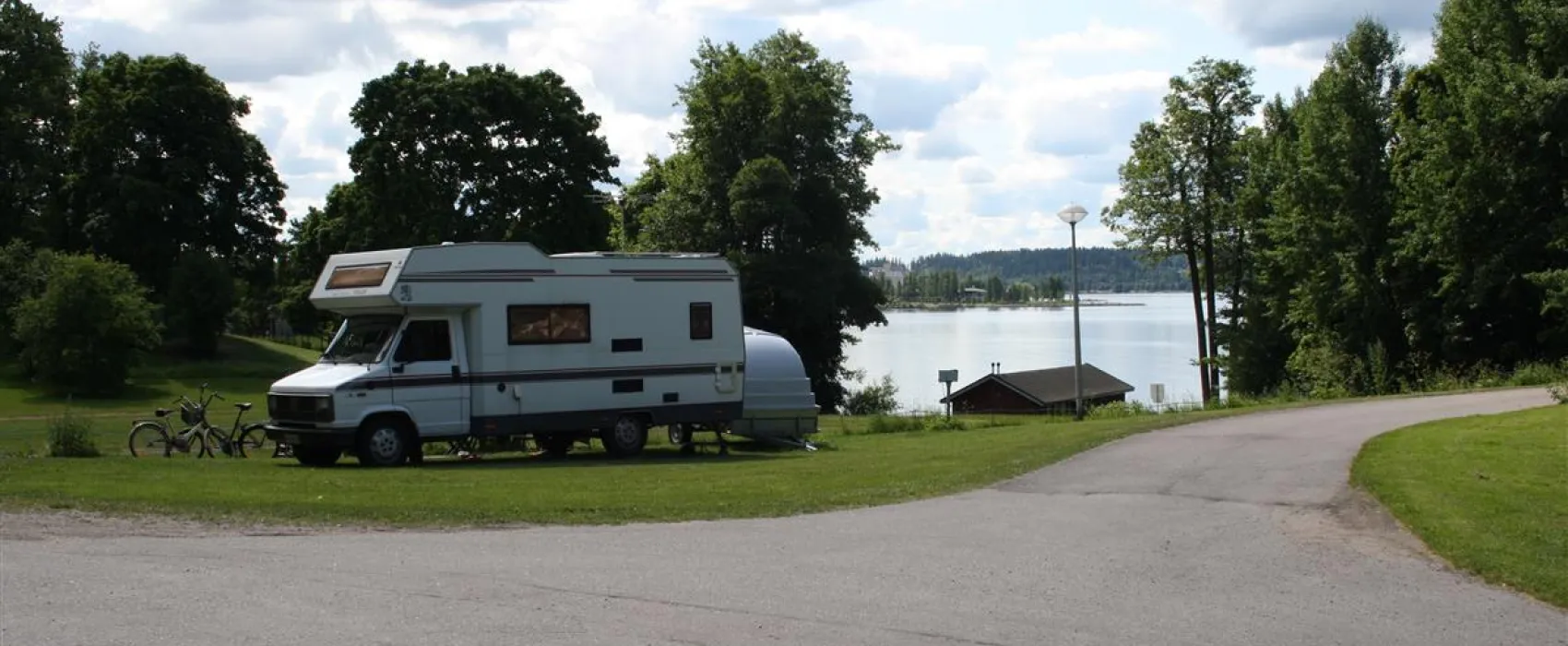 Mukkula Camping