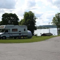 Mukkula Camping