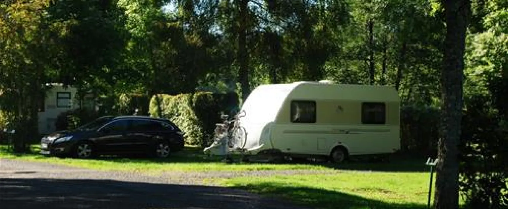 Camping Municipal La Palle