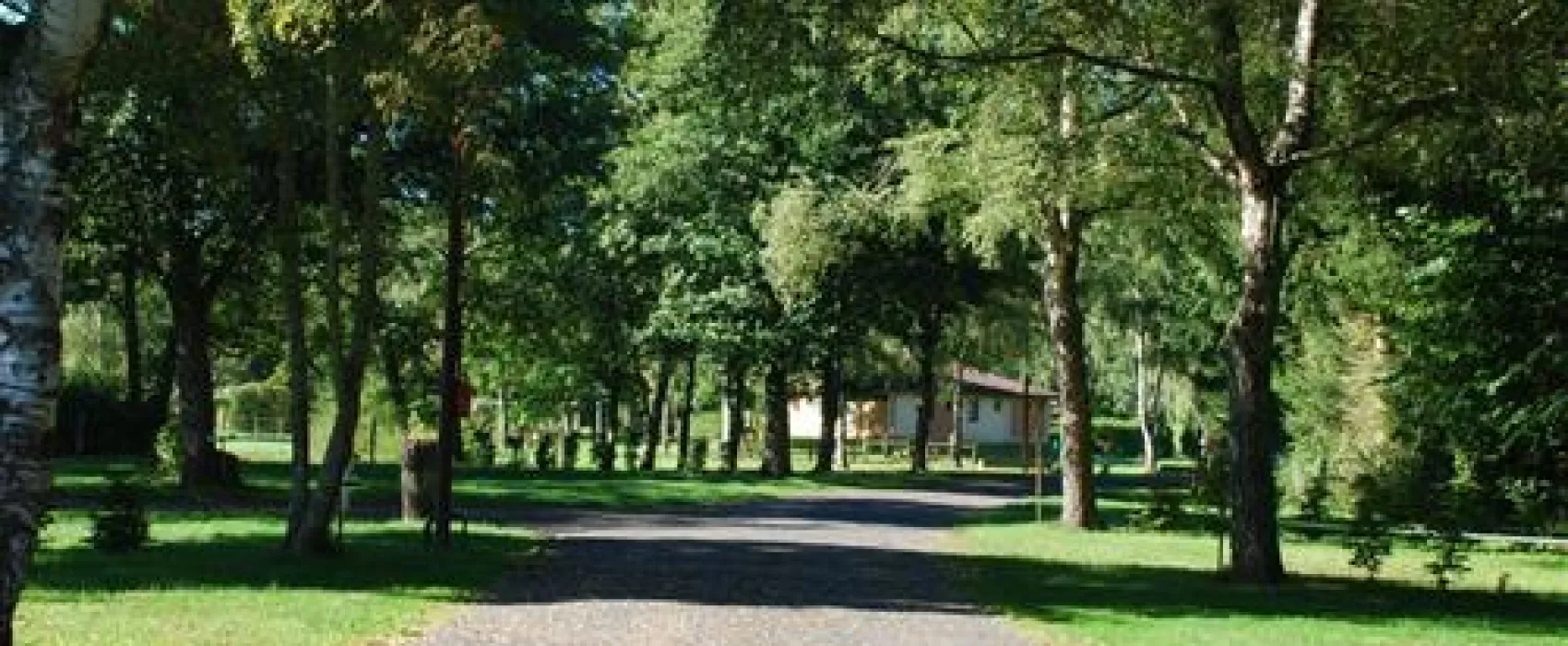 Camping Municipal La Palle