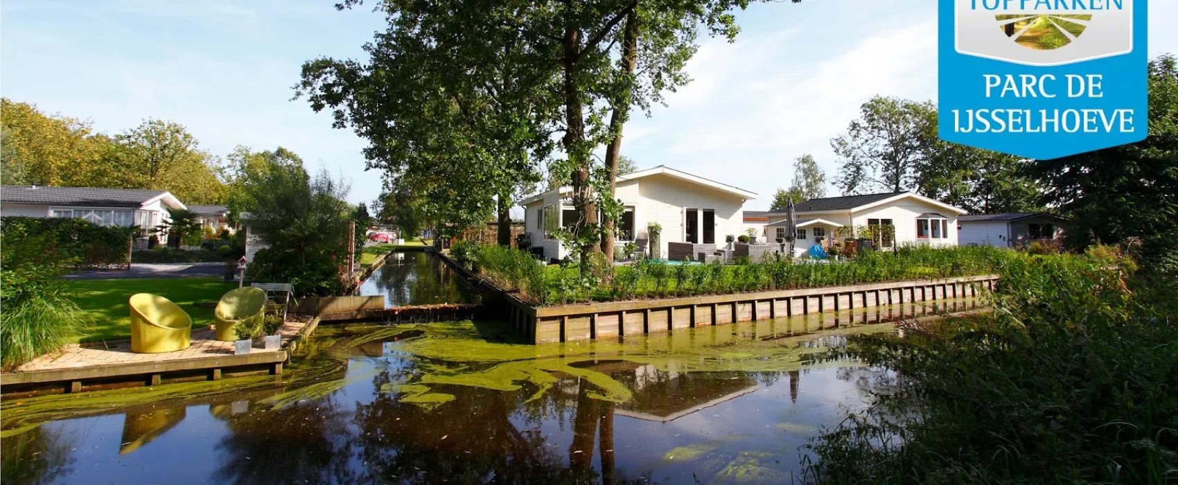 Parc  IJsselhoeve
