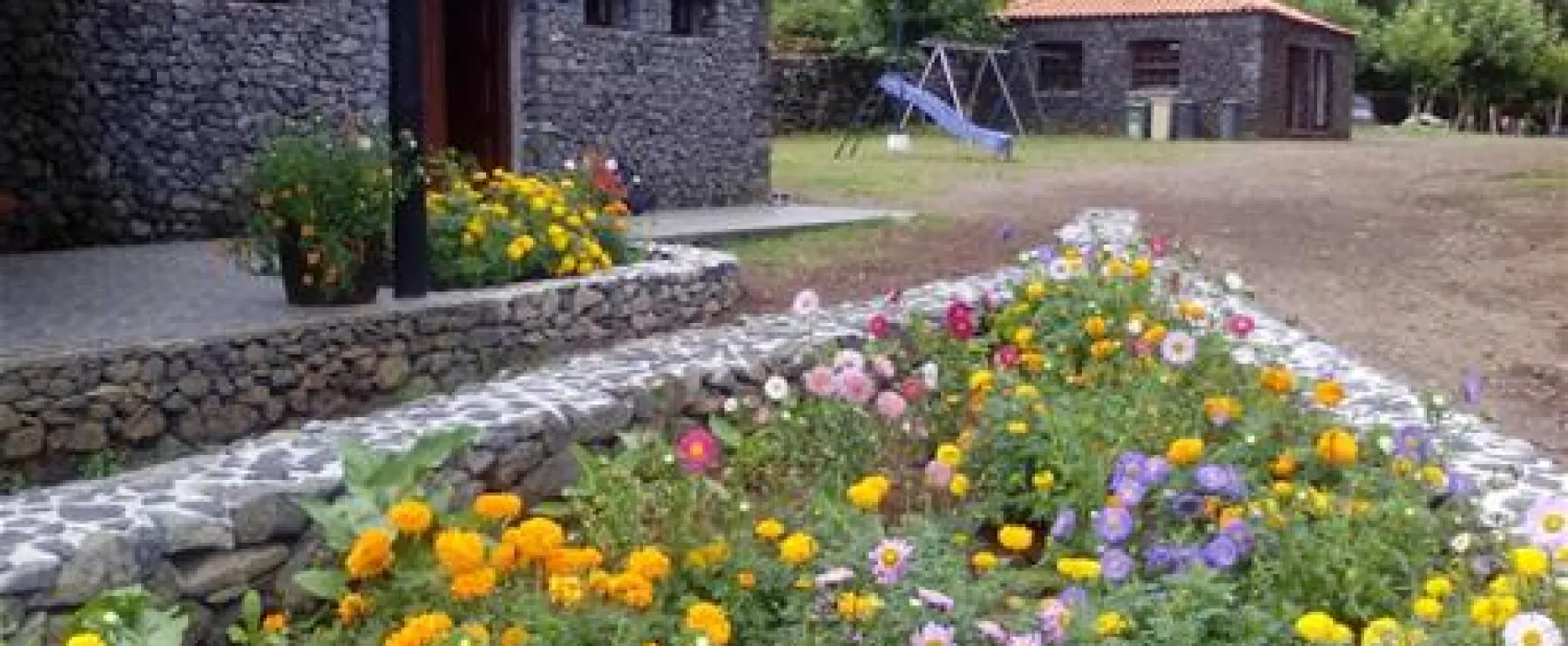 Parque de Campsimo do Pinheiro