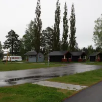 Vansbro Camping