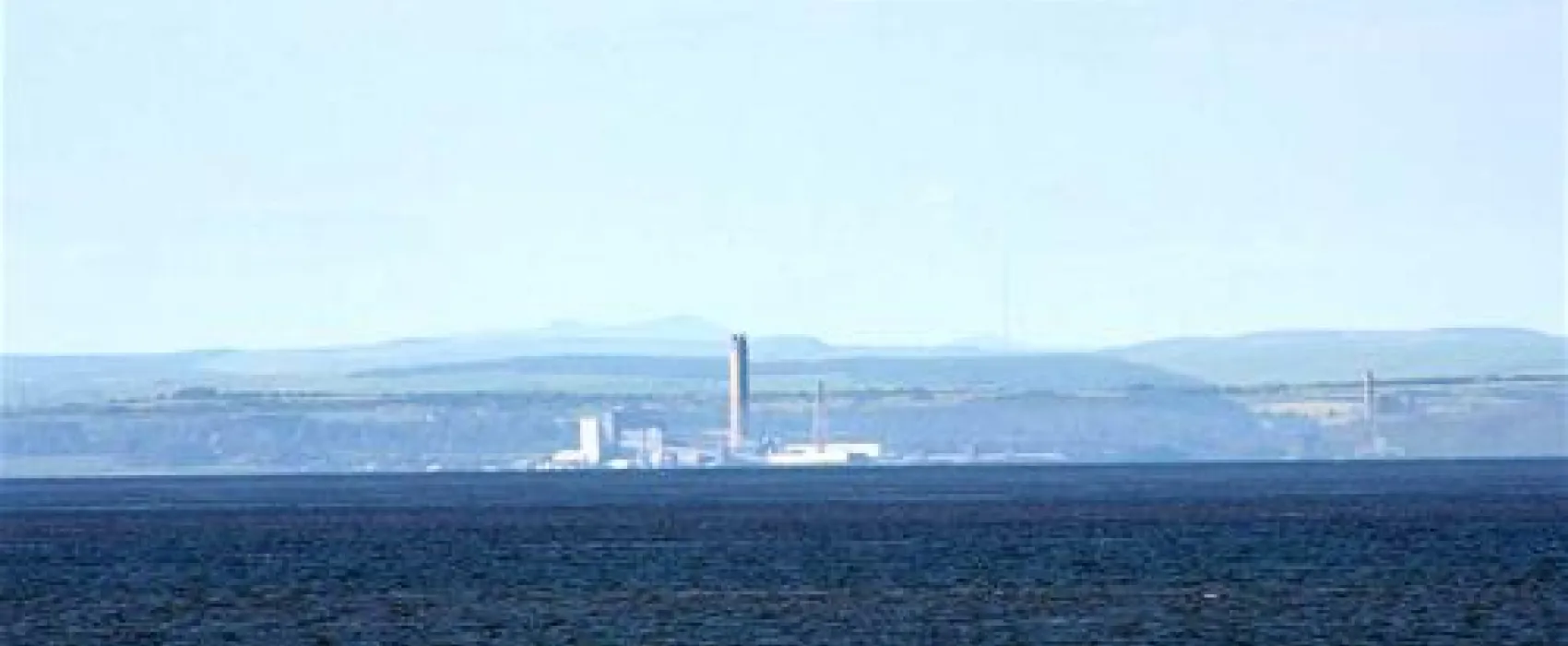 Hoburne Blue Anchor
