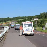 Hoburne Blue Anchor