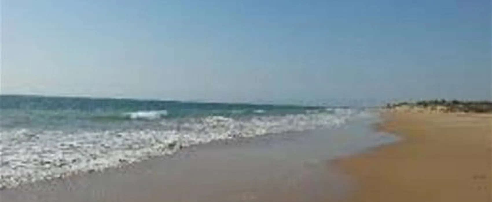 Camping Playa Aguadulce