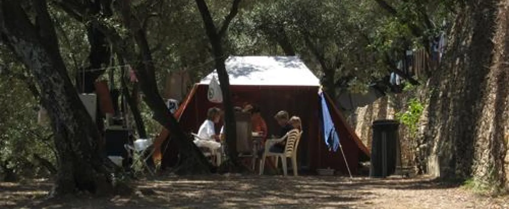 Camping San Sebastiano