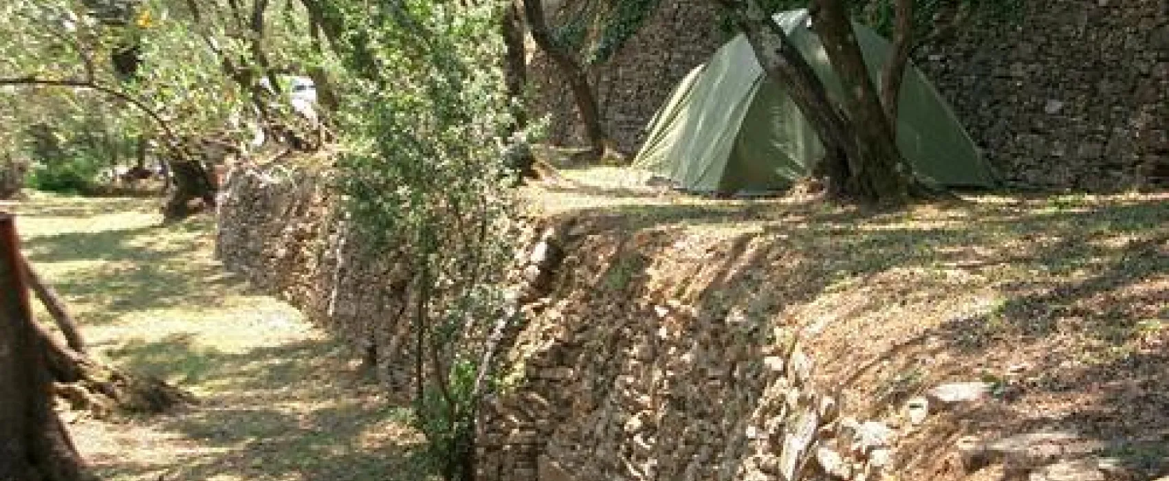 Camping San Sebastiano