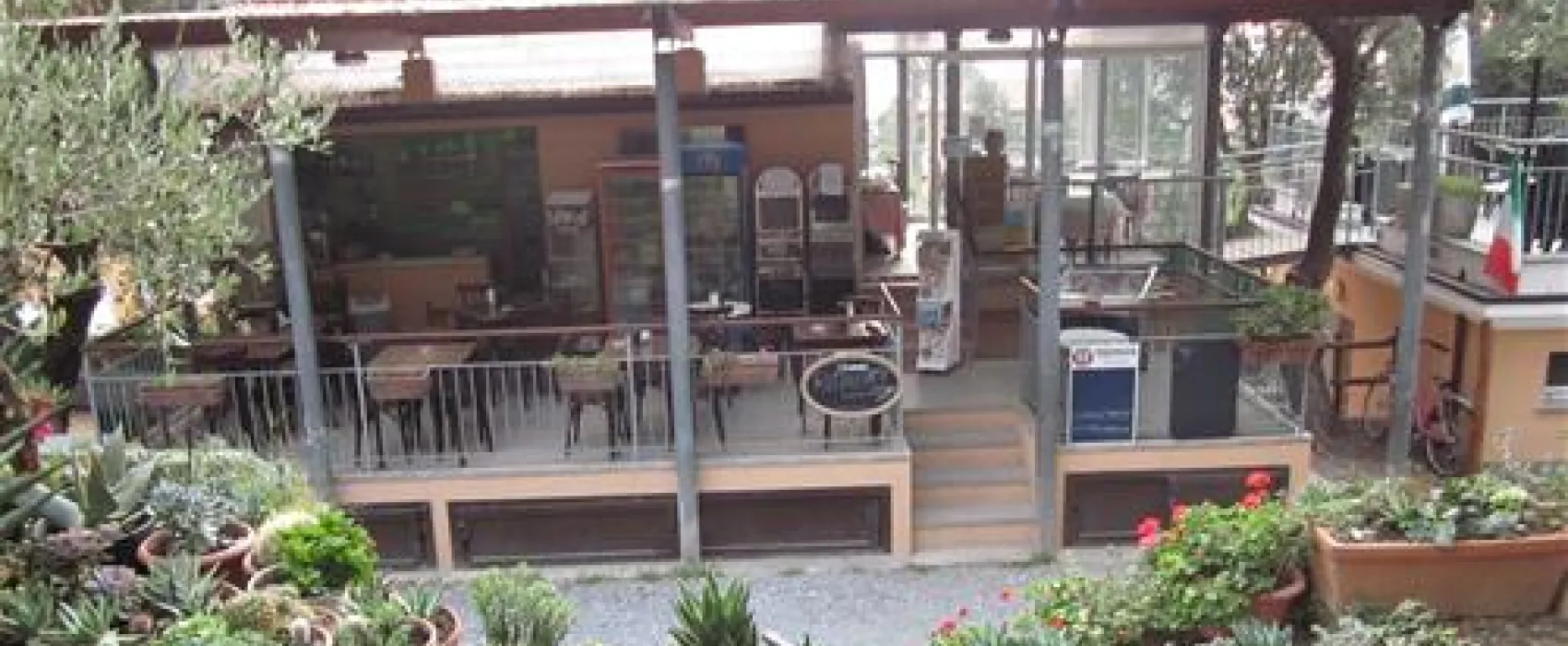 Camping San Sebastiano
