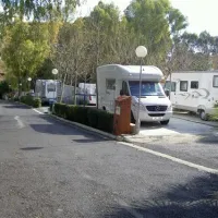 Camping Torremolinos