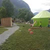 Camping Despourrins