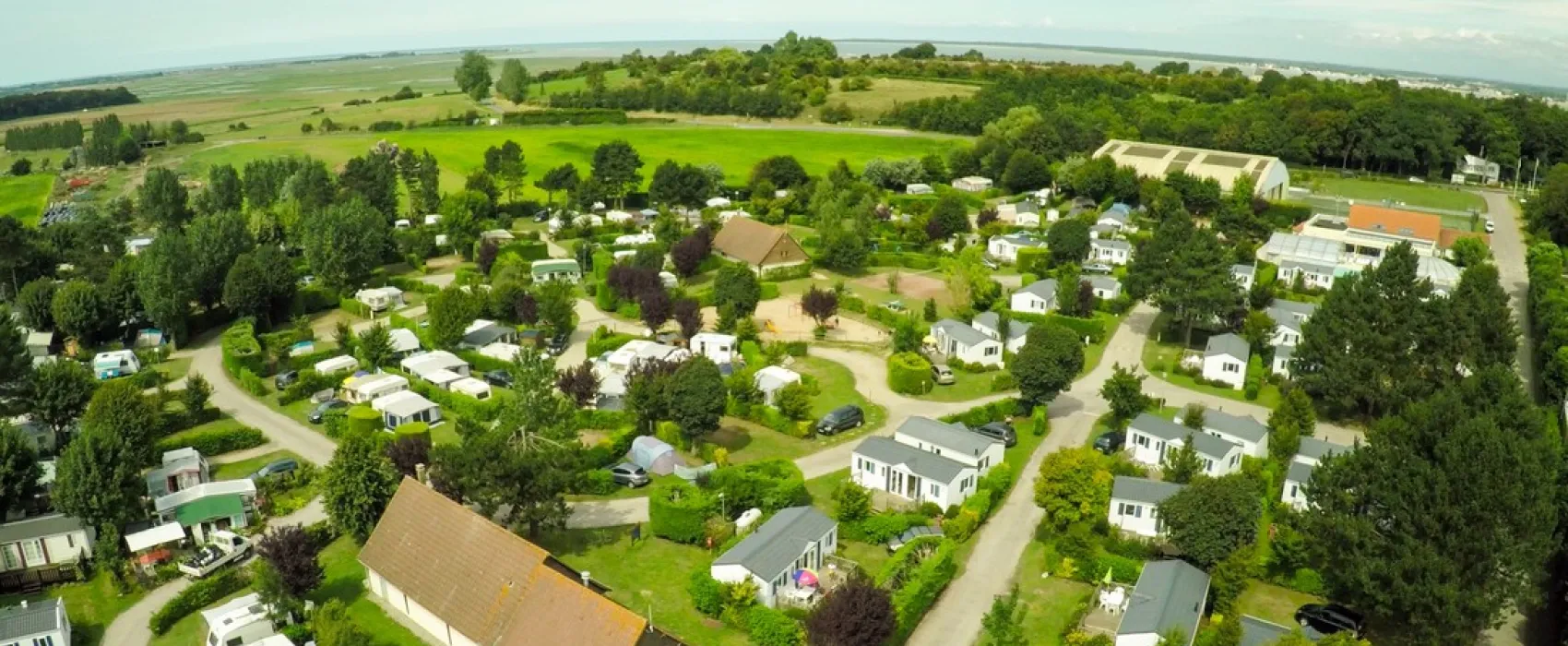 Camping Le Walric