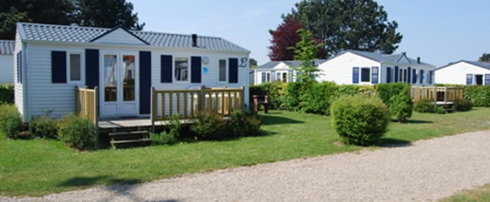 Camping Le Walric
