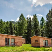 Camping Gravatscha