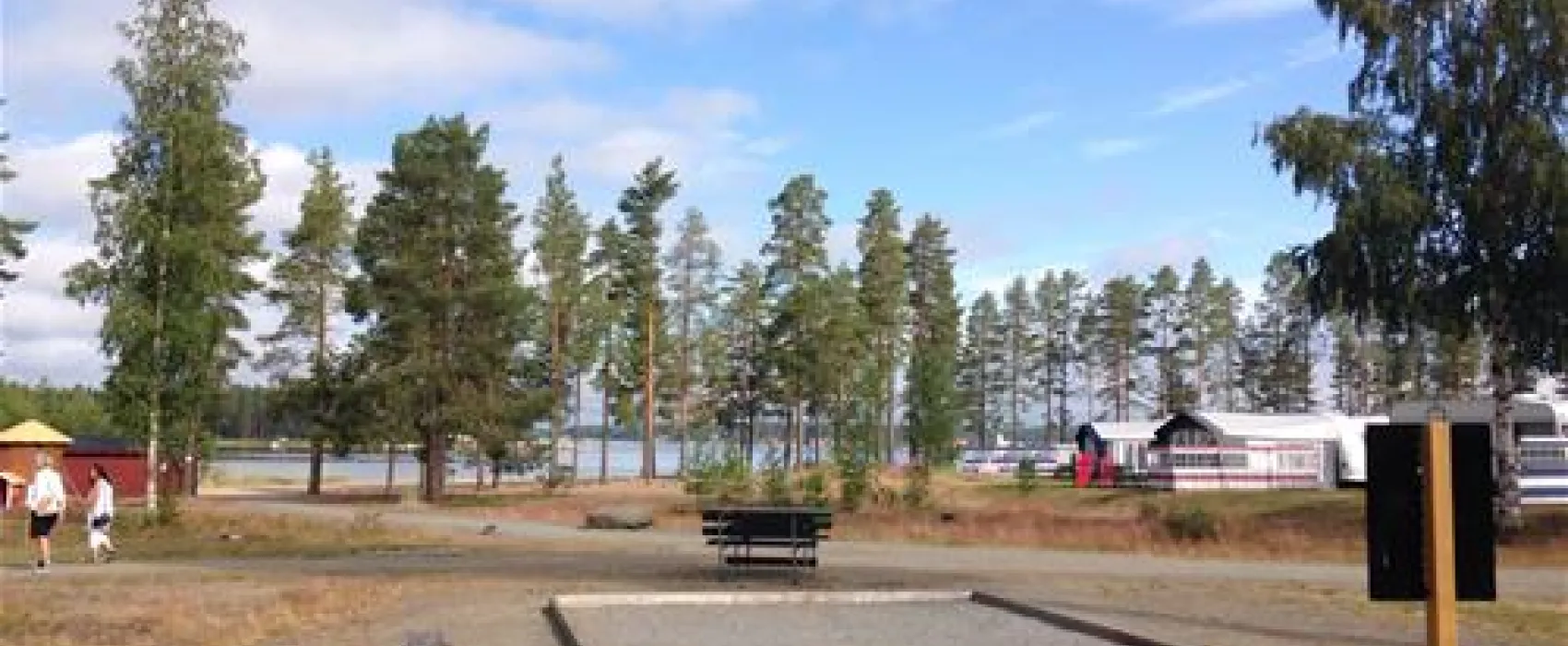 Bovikens Havsbad