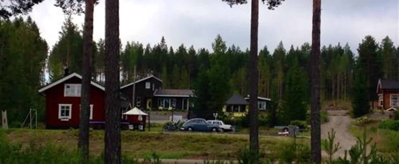 Bovikens Havsbad