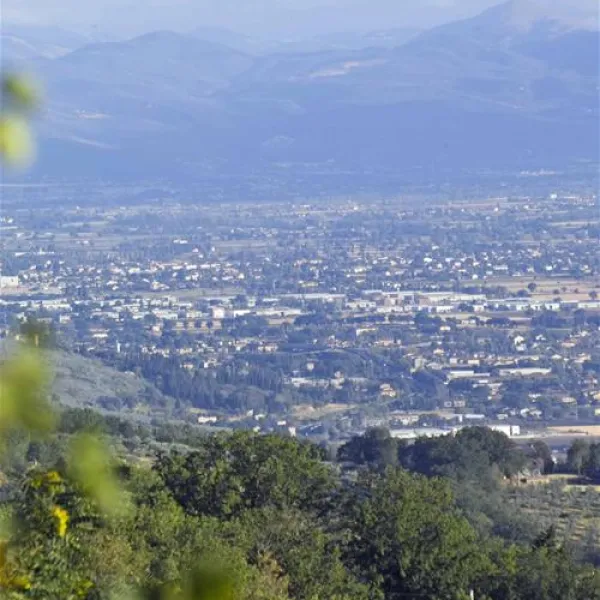 Camping Fontemaggio