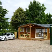 Camping Caravaning La Roche Aux Dames