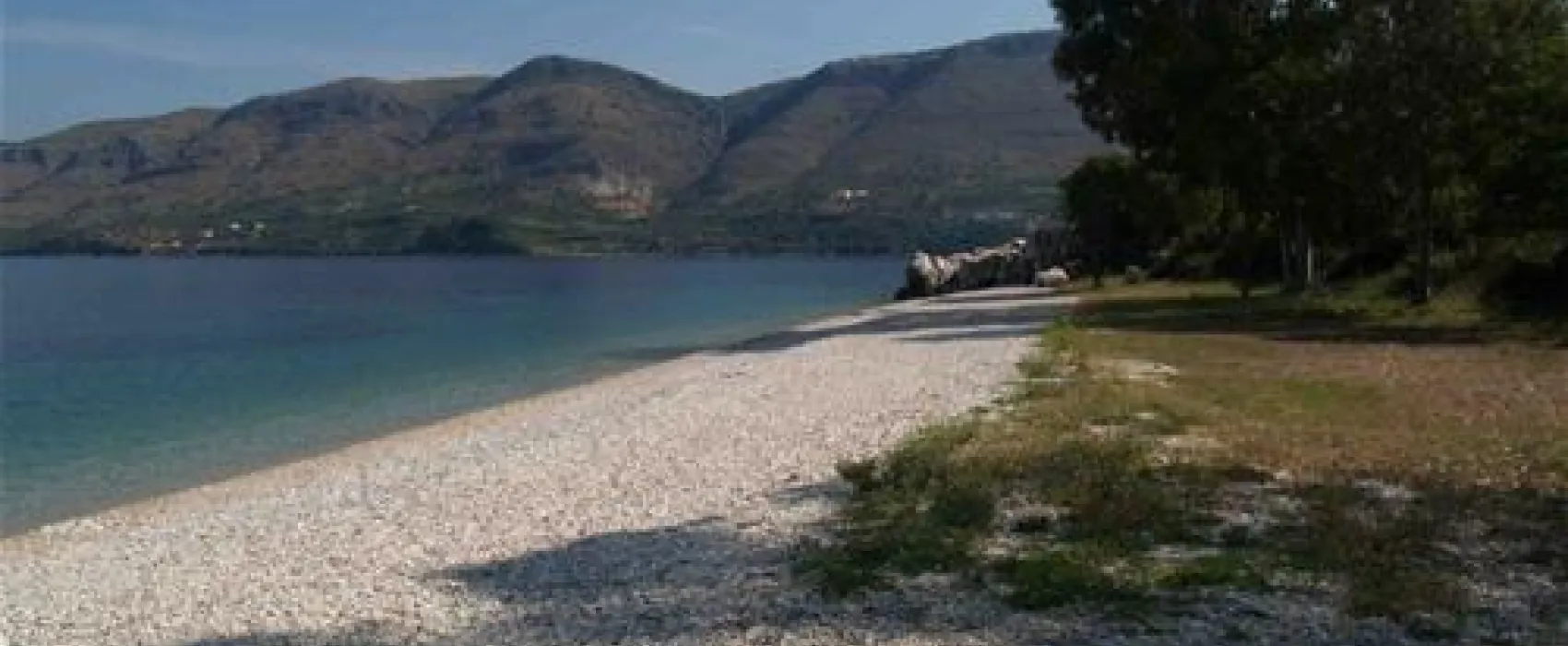 Campsite Nautilos