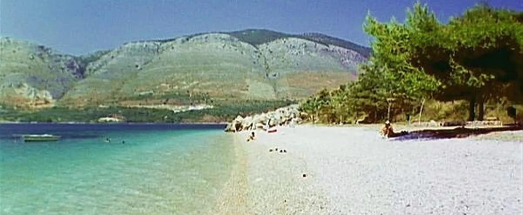 Campsite Nautilos