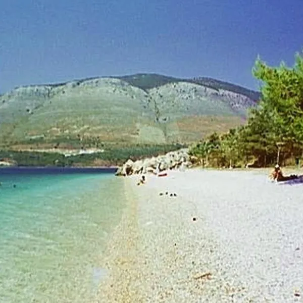 Campsite Nautilos