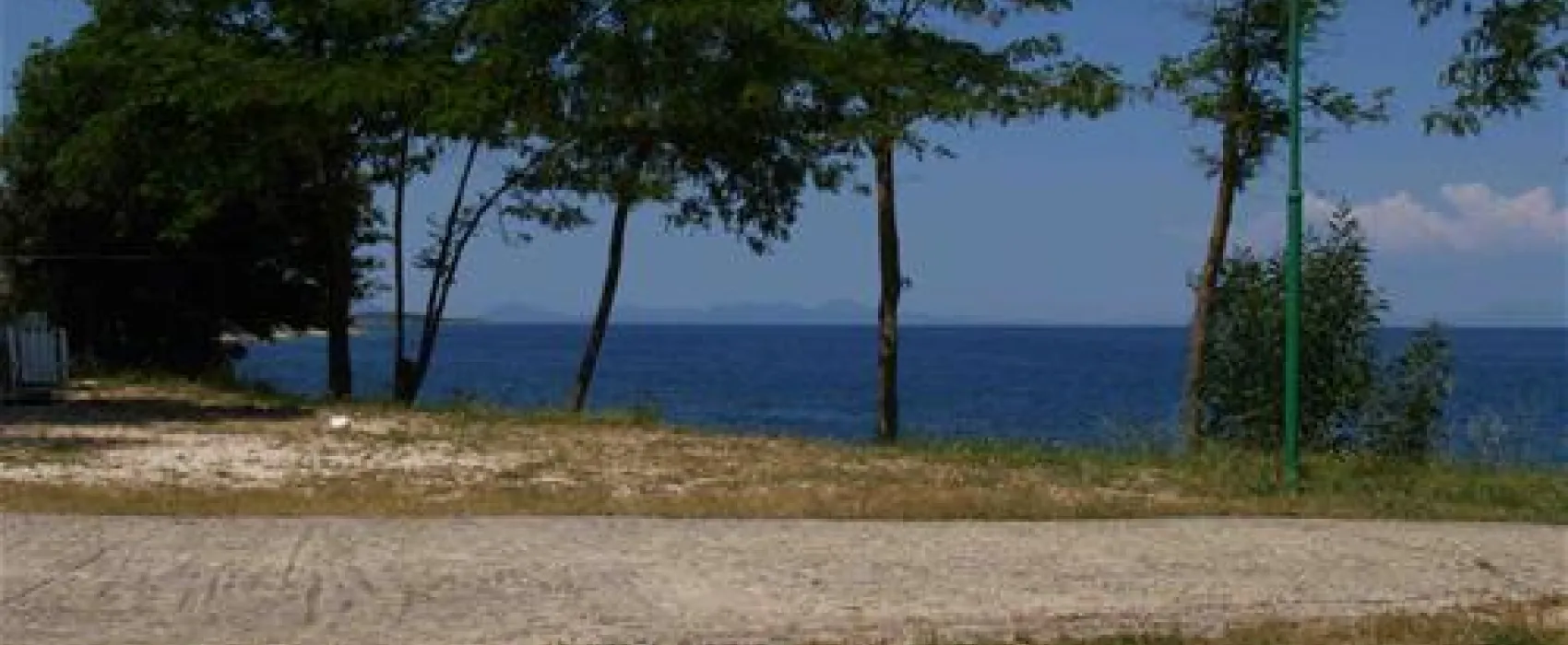 Campsite Nautilos