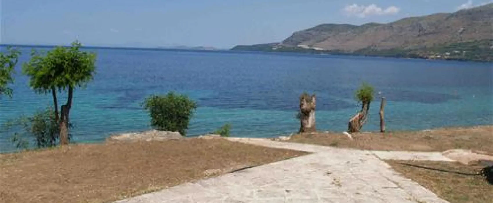 Campsite Nautilos