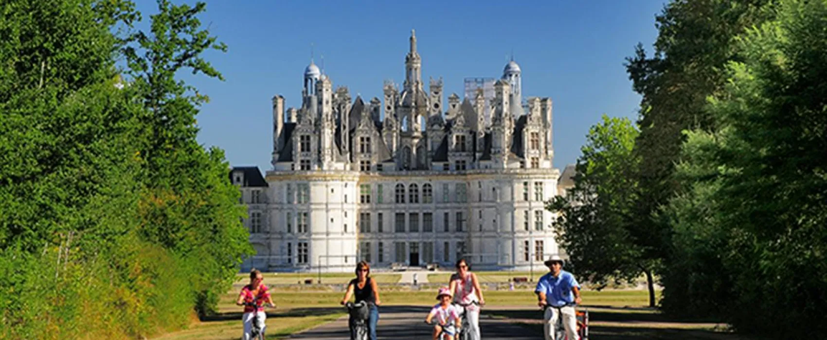 Indigo Les Chateaux