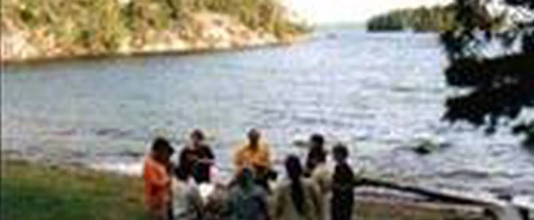 Malexanders Camping