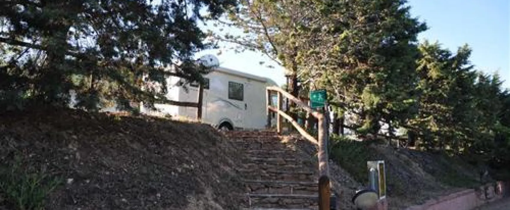 Camping Tavolara