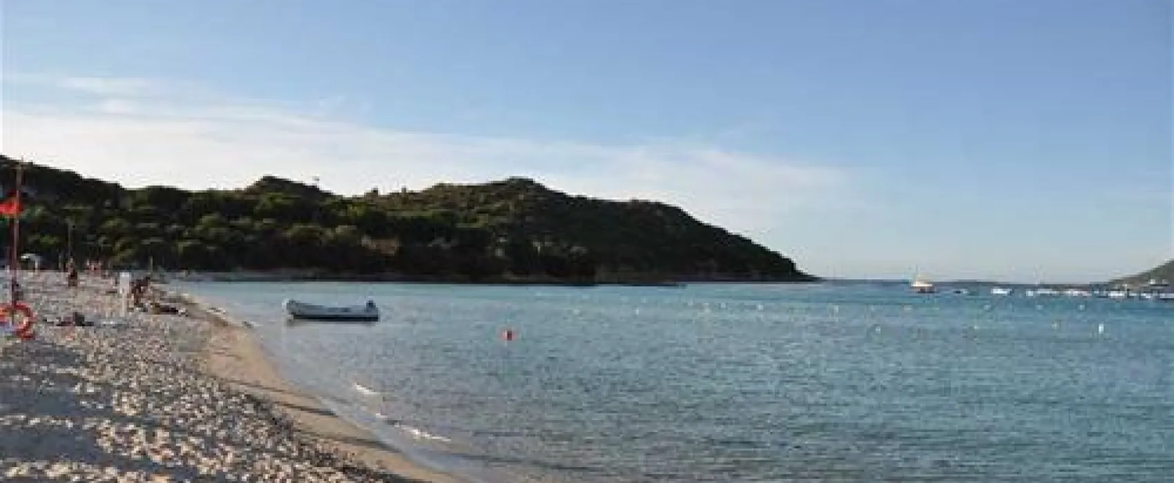Camping Tavolara